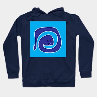 Jazoput Hoodie